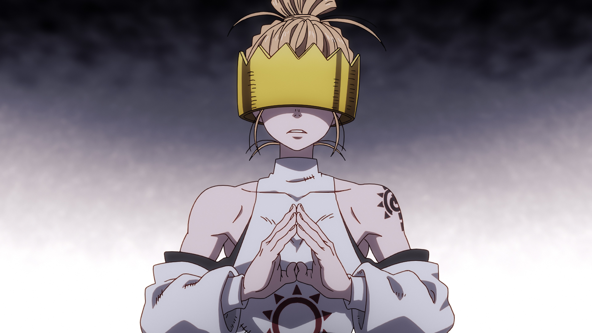 第拾九話 | あらすじ｜『炎炎ノ消防隊 参ノ章』